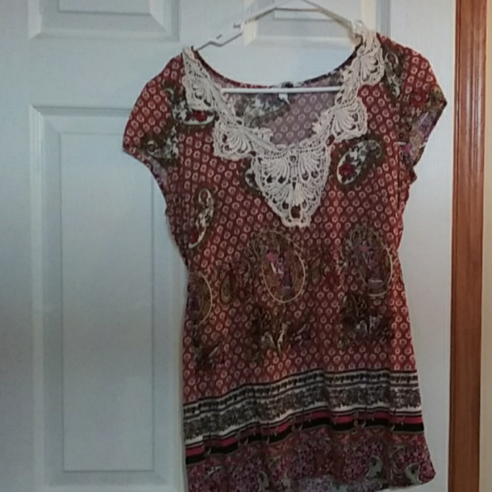This long shirt